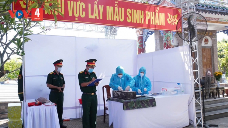 DOỌ K’RANG BOO P’RĂNG, PA ZAY PAY PR’ĐHANG ĐOỌNG NĂL XA NAY OOY LIỆT SĨ