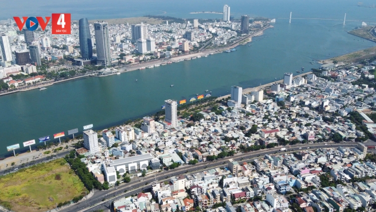ĐÀ NẴNG BÊL CẤP CHR’VAL TING PÂH BHRỢ ĐỢ DỰ ÁN K’ZỆT R’BHÂU TỶ