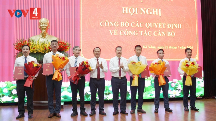 ĐÀ NẴNG K’ĐƯƠI, PA ĐƠP BH’RỢ BẤC CÁN BỘ BHA LẦNG