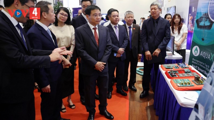 ĐÀ NẴNG TƠỢP BHRỢ APÊÊ T’NGAY KINH TẾ - TÀI KINH - CÔNG NGHỆ 2026