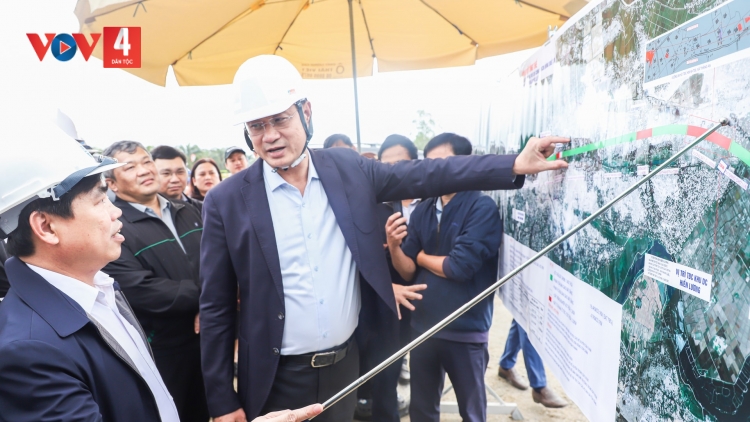 ĐÀ NẴNG PA DƯR ĐƠƠH ZÂP DỰ ÁN BHA LÂNG, LÊY CHÔ TƯƠC CR’NOỌ BH’RỢ PA DƯR PA XƠC 11%