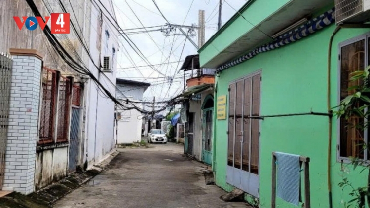 ĐIỆN GIẬT BÊL BHR’LẬ TÔN, K’ĐIÊL DZOỌC TRÔNG DÂC K’DIỊC CUNG TING CHÊÊT