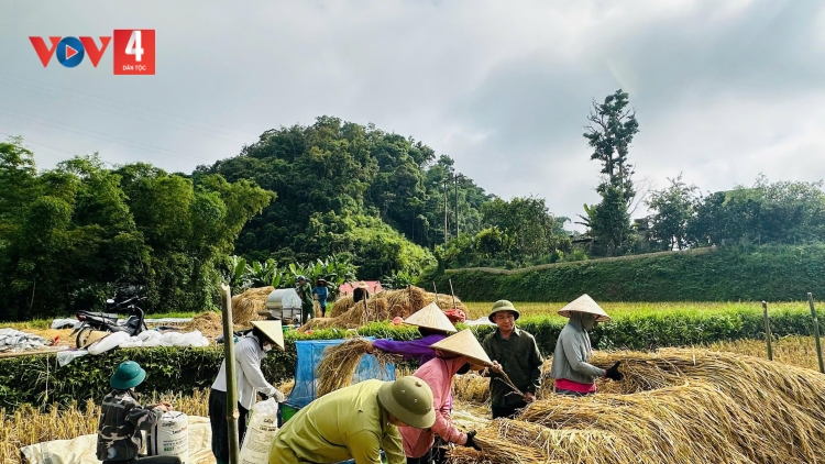 THÁI NGUYÊN: PỈ NOỌNG NHÌNH DÚ XẠ NGHIÊN LOAN PANG CHỎI BẠI LƯỜN THƯƠNG BINH, LIỆT SỊ