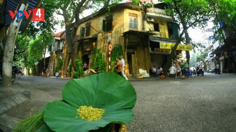 Ca nhạc: HÀ NỘI MÙA THU