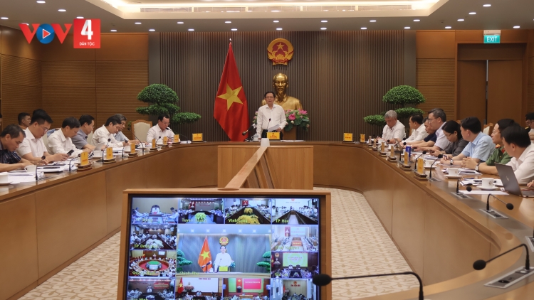 Đẩy nhanh triển khai Chương trình mục tiêu quốc gia giai đoạn 2026-2030, nâng cao trách nhiệm người đứng đầu