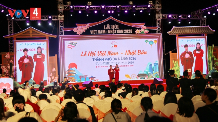 TƠƠP BHRỢ BHIÊC BHAN VIỆT NAM – NHẬT BẢN C’MOO 2026