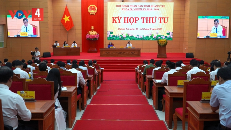 QUẢNG TRỊ: TRƯAH BHLÊH ĐỢ ĐHỊ K’ĐÊỆNG K’ĐOONG ĐOỌNG BƠƠN MƠ CR’NOỌ PA DƯR PA XƠC 10,6%