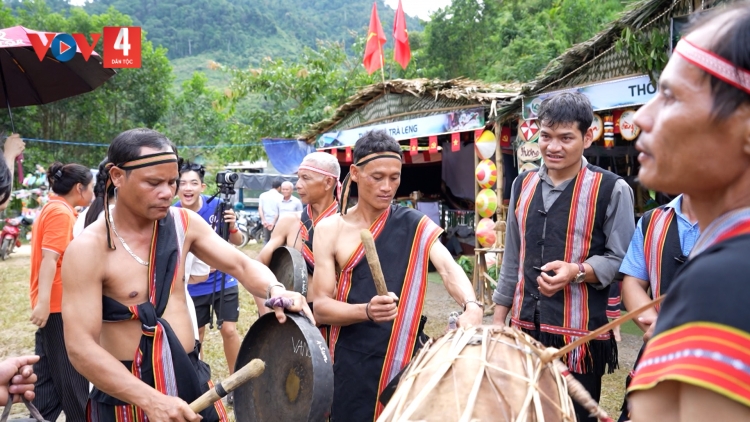 ĐHA HUM ÂNG QUẾ TRÀ LENG