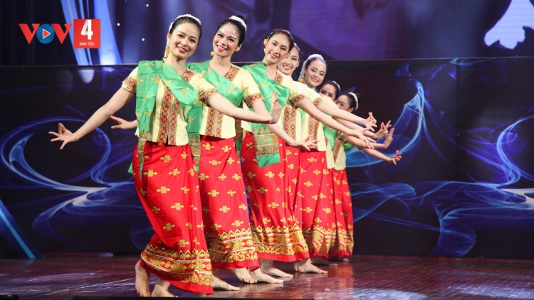 LĂM TƠI ( Dân ca Lào)