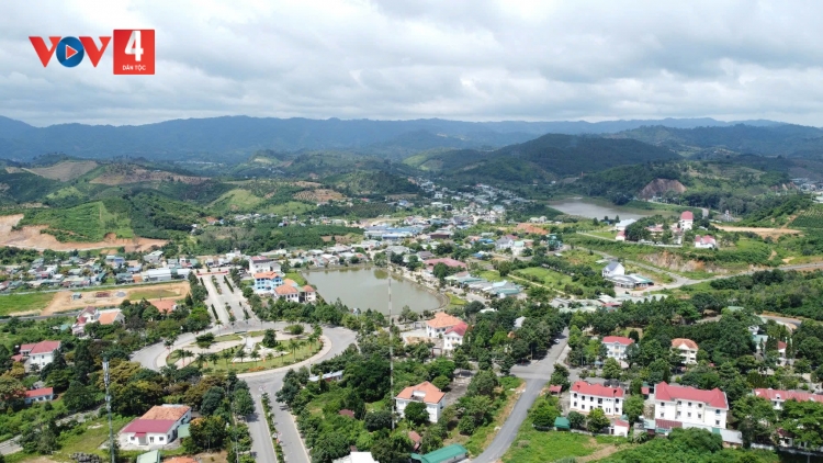 MA NƯIH BẤC NGAI CHĂP – T’VAIH C’LÂNG Z’LÂH ĐHA RỰT ĐOỌNG HA ĐHANUÔR