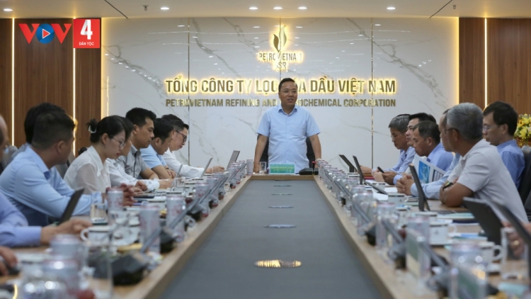 ĐÔNG MÁY LỌC DẦU DUNG QUẤT LÊY BHRỢ ĐHỊ MƠ 124% CÔNG SUẤT BHRỢ TÊNG OOY 6 C’XÊÊ TƠỢP C’MOO 2026