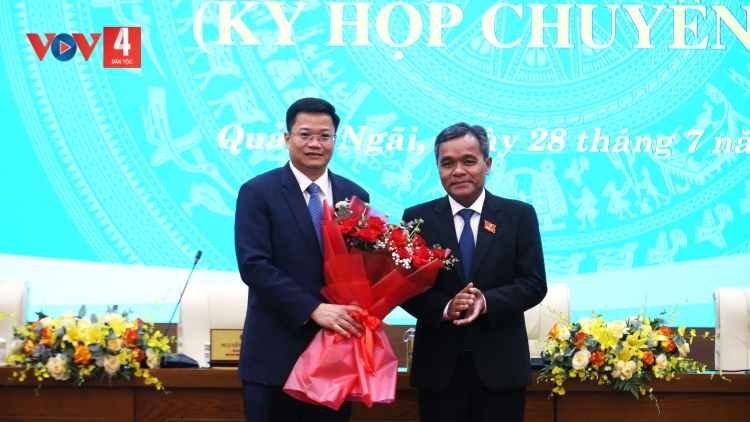 T’COOH NGUYỄN ĐỨC TÂM BƠƠN BẦU BHRỢ CHỦ TỊCH UBND TỈNH QUẢNG NGÃI