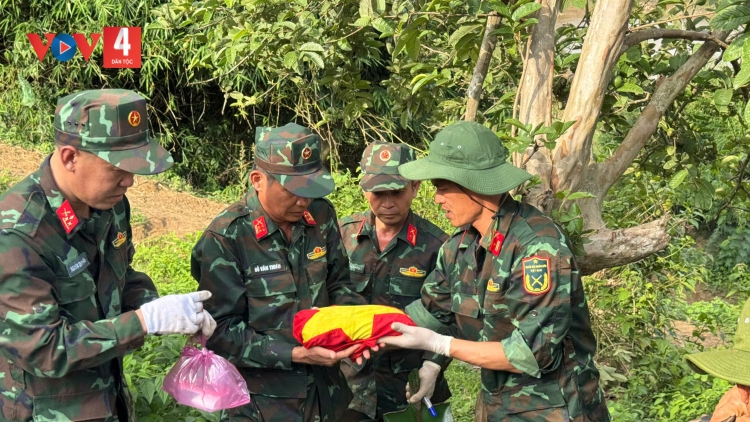 BH’NƠƠN XANG 118 T’NGAY HA DUM XỢƠNG BHRỢ CHIẾN DỊCH CHƠƠC LÊY, K’RONG PAY, XAY MOON ĐH’NƠC N’HANG LIỆT SĨ