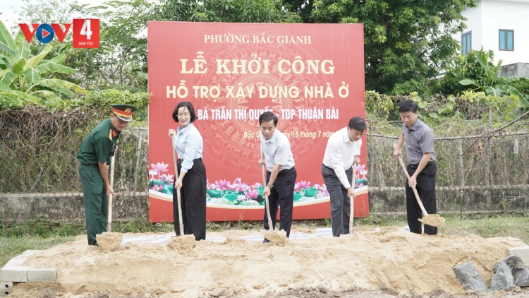 QUẢNG TRỊ ĐƯƠI LÂH 232 TỶ ĐỒNG T’BIL LƠI ĐONG ZIR XRĂH HA MANUYH VÊY G’LÊÊH C’RƠ LÂNG CÁCH MẠNG LÂNG APÊÊ CRÊÊ CHẤT ĐỘC HOÁ HỌC