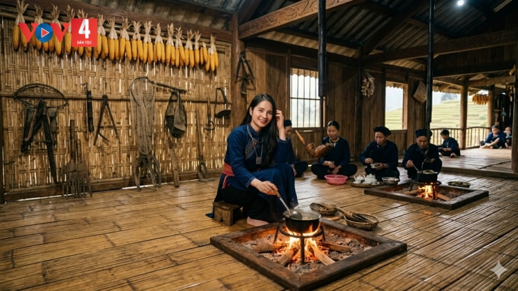 CHƯƠNG TRÌNH KHAY HENG TÀY - NÙNG (Thứ Sáu, vằn xo 10 bươn 7 pi 2026)