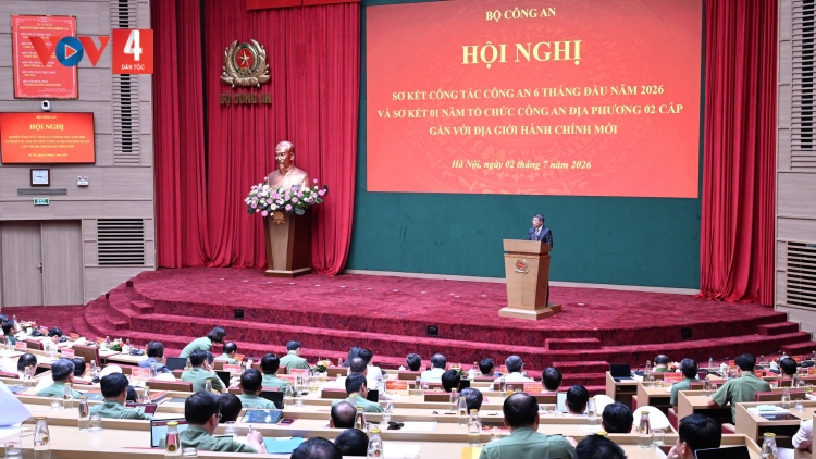 LỰC LƯỢNG CÔNG AN PA DƯR DAL C’RƠ MOON ĐƠC BH’RỢ GA MĂC CHR’NĂP, OỌ ĐƠC VAIH RAU PR’HẬC