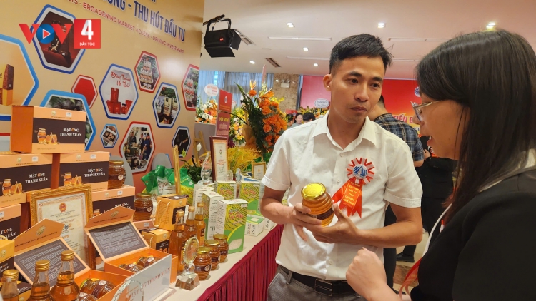 Lai Châu hướng tới kinh tế xanh