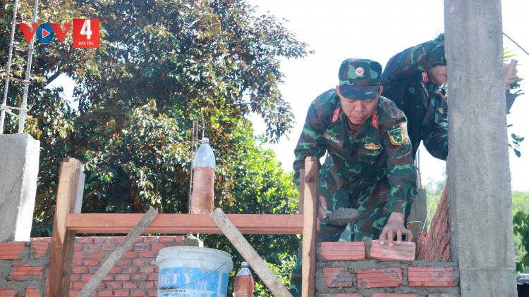 BỘ THAM MƯU QUÂN KHU 5 XAY MOON PHÁP LUẬT LÂNG CHER PR’HÊL HA PR’LOỌNG CHÍNH SÁCH ĐHỊ CHR’VAL SÔNG KÔN