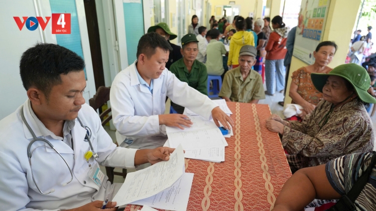 CHR’VAL A VƯƠNG BHRỢ TÊNG LIÊM XANG KHÁM K’GOOH C’RƠ HA K’NOỌ 4.500 CHA NĂC ĐHA NUÔR