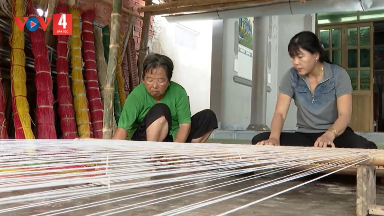 Vĩnh Long giải quyết việc làm hiệu quả ở vùng đồng bào dân tộc thiểu số