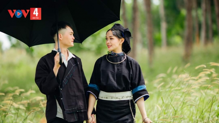 PHONG SLƯ – “THƯ TÌNH” BẰNG DÂN CA CỦA NGƯỜI TÀY
