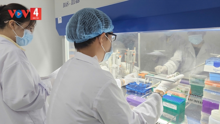 PA DƯR DAL ĐHR’NĂNG LÊY CHA MÊÊT ADN N’HANG LIỆT SĨ..