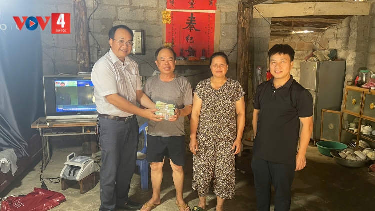 CAO BẰNG: LỒNG RÈNG KẺ BẠI MÒN CÀ CẠNG CHANG TÈN TÔM HẾT FẤN TẢI NHỈ KHA TÀNG LUÔNG PÂY KHOÁI ĐỒNG ĐĂNG - TRÀ LĨNH