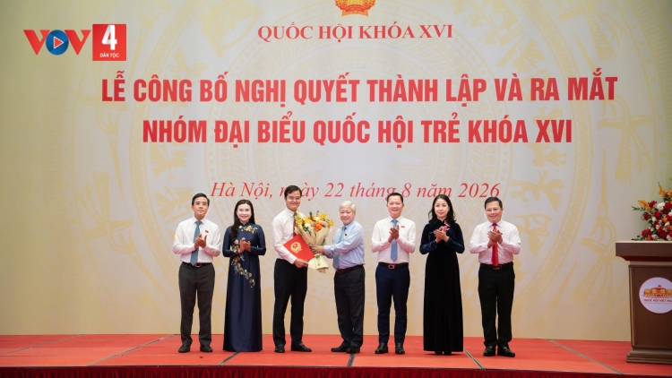 PA CĂH C’BHUH ĐẠI BIỂU QUỐC HỘI P’NIÊN KHÓA XVI
