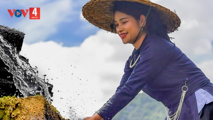 CHƯƠNG TRÌNH KHAY HENG TÀY - NÙNG (Thứ 6, vằn 11 bươn 9 pi 2026)