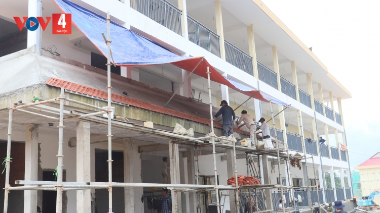 CHA MÊÊT LÊY BOO, CHA TÔP BẠT ĐOỌNG T’BHLÂNG BHRỢ LIÊM XANG TRƯỜNG HỌC ZR’LỤ K’NOONG K’TIÊC QUẢNG NGÃI