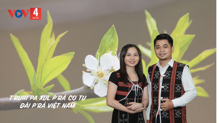 T'RUIH PA XƯL P'RA CƠ TU THỨ 7 T'NGAY 08/8/2026