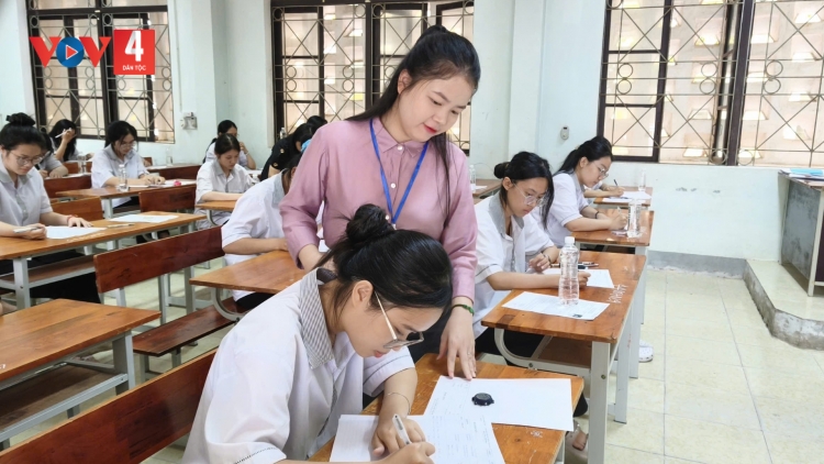 QUẢNG TRỊ ĐÂH PA CĂH PR’ĐƠỢ MA NƯIH BHRỢ ...