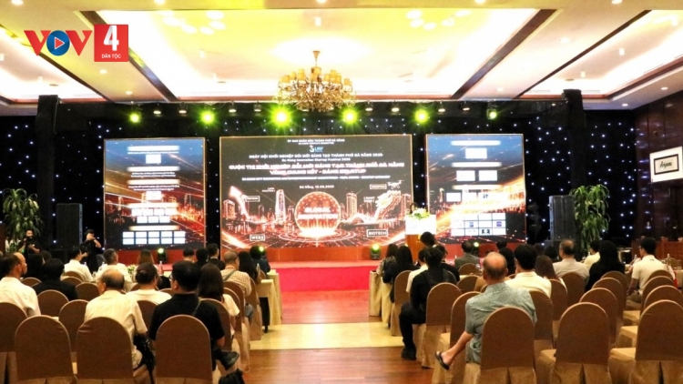 ĐÀ NẴNG: 20 DỰ ÁN LIÊM CHOOM TR’ZÊỆNG ĐHỊ CHUNG KẾT G’LUH THI TƠỢP BHRỢ CHA SURF 2026