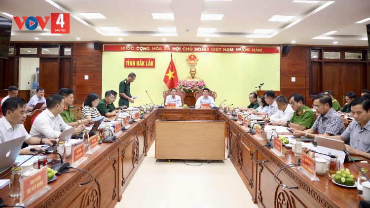 ĐẮK LẮK TA ĐANG MOON ZOOI LÂH 8.400 TỶ ĐỒNG HA BH’RỢ ZÂL CHA GROONG ĐHÍ BOO, TUH BHLONG, P’RĂNG XƠƠT