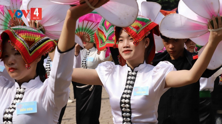 Mộc Châu sẵn sàng cho Tuần Văn hóa - Du lịch 2026