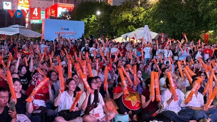 K’ZỆT R’BHẦU MA NƯUH PÂH LÊY CONCERT “TỔ QUỐC TRONG TIM”