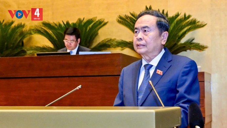 TƠƠP BHRỢ PR’HỌP CĂH CƠNH C’XU G’LUH TR’NƠƠP, QUỐC HỘI KHOÁ 16