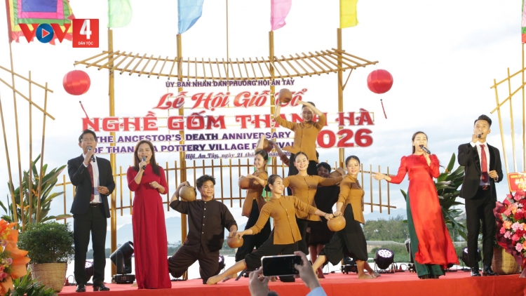 BHIÊC BHAN GIỖ TỔ BH’RỢ K’OOL THANH HÀ – VÊÊL BH’RỢ VÊY LÂH 500 C’MOO ĐANH