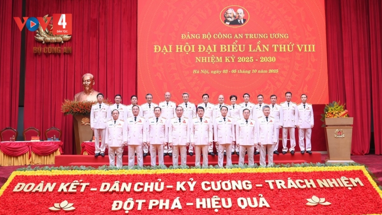 PA DƯR CHR’NĂP XAY MOON BH’RỢ  BHA LẦNG, C’BHUH CÔNG AN NHÂN DÂN BHRỢ LIÊM VHOOM BH’RỢ BHA LẦNG