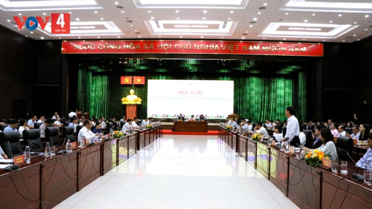 ĐÀ NẴNG: LÊY BHRỢ PA LIÊM MANƯIH PA BHRỢ LIÊM CHOOM ĐOỌNG BHRỢ PR’ĐƠỢ DƯR K'RƠ