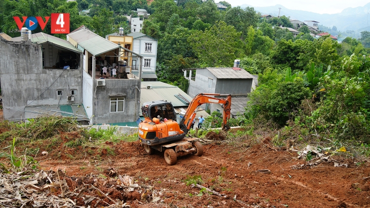 CAO BẰNG CÓ HẾT BẠI PẢN FÁP TẢNG LÀN TÔM HIN LÁC CHANG SLÌ PHÂN NOÒNG CẢI