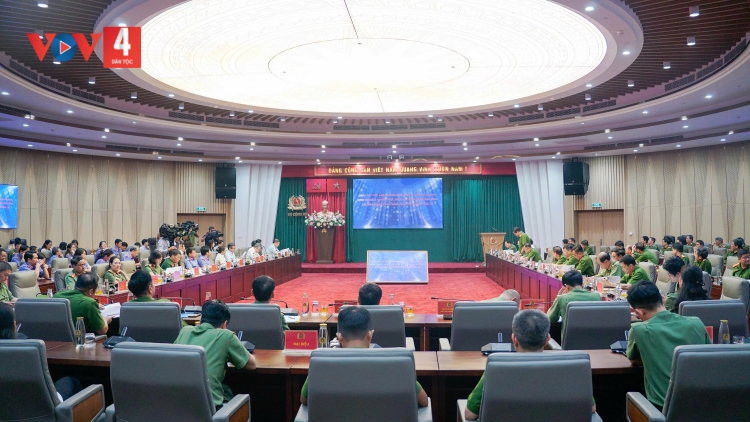 TỔNG KẾT BH’RỢ ĐẶC XÁ LÂNG CHÔ ẶT ĐH’RƯAH LÂNG ĐHANUÔR C’MOO 2026