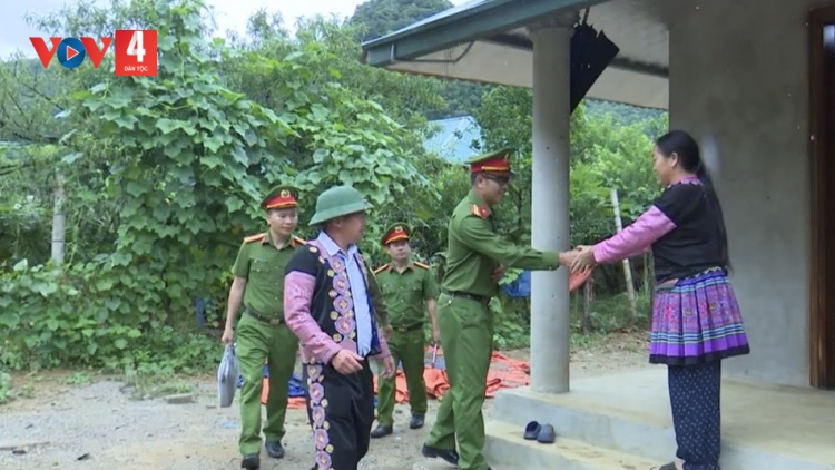 VÂN HỒ PA DƯR C’RƠ TỆÊM NGĂN G’NƯM TƠỢ VEL BHƯƠL