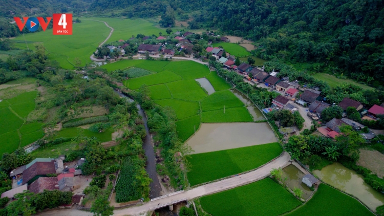 CHƯƠNG TRÌNH KHAY HENG TÀY - NÙNG (Thứ 2, vằn 31 bươn 8 pi 2026)