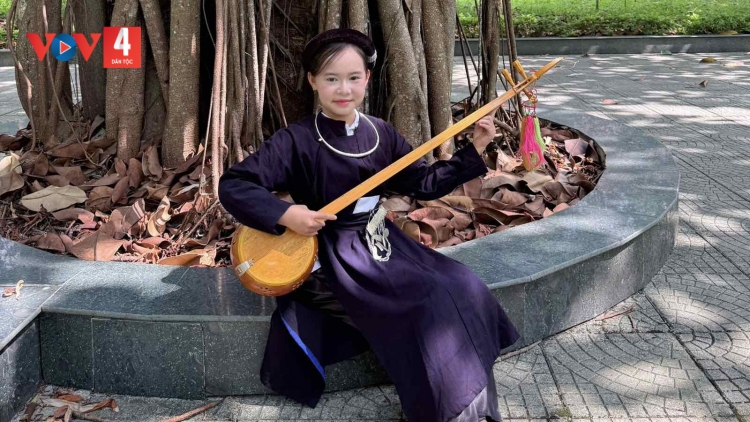 CHƯƠNG TRÌNH KHAY HENG TÀY - NÙNG (Thứ Sáu, vằn 18/9/2026)