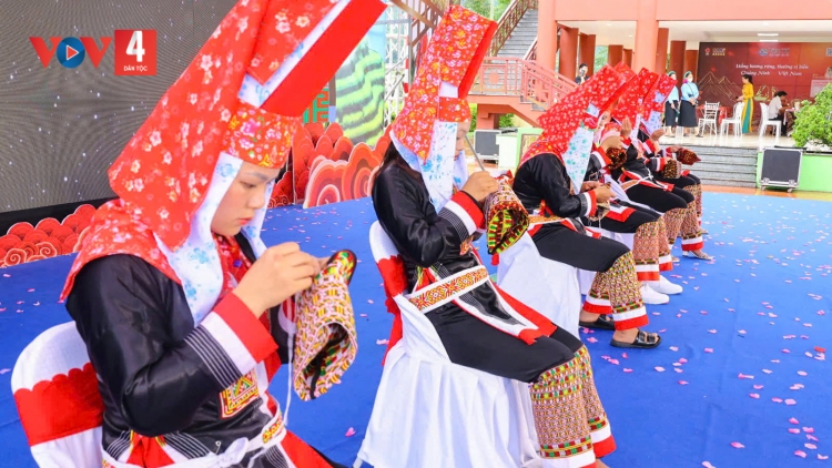 Không để ai bị bỏ lại phía sau