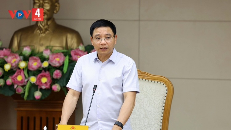 PHÓ THỦ TƯỚNG NGUYỄN VĂN THẮNG K’ĐHƠỢNG XAY PR’HỌP HỘI ĐỒNG K’ĐHƠỢNG BHRỢ TRUNG TÂM TÀI CHÍNH QUỐC TẾ