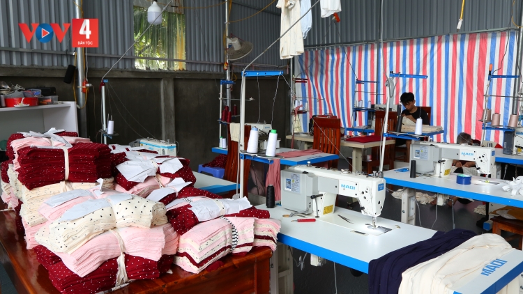 Người chấp hành xong án phạt tù được vay tối đa 200 triệu đồng