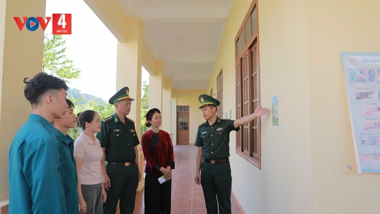TỈ PHÁC SLƯ QUÁ MẠNG TÂU PỈ NOỌNG XÁU PẠNG PIÊN PHÒNG LẠNG SƠN