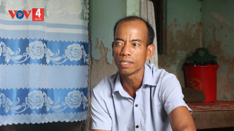 ĐHA NUÔR PA CÔ Z’LÂH K’ĐHAP BHRỢ CHA CA VAN